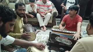 singer Shankar bawa ji major khan home [upl. by Haon]