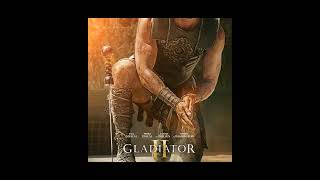 Gladiator 2 We Are Free Music Video gladiator2 [upl. by Waddell]