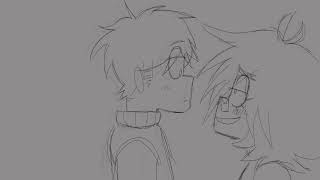 dangerously yours  animatic  vent [upl. by Lerraj]