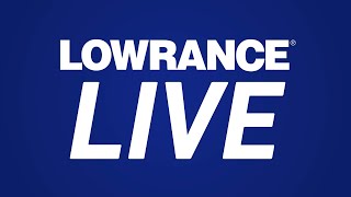 Lowrance LIVE  Active Target Installation [upl. by Wane]