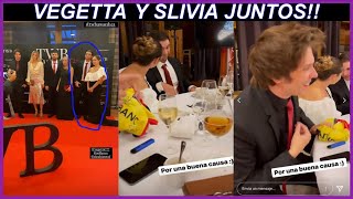 Vegetta777 confirma su relacion con Silvia Muñoz [upl. by Leahcimnaj710]