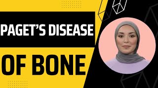 Pagets Disease of Bone  Causes Pathogenesis Symptoms and Management  Madeformedicalcom [upl. by Pasia636]