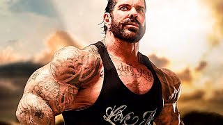 BE REMEMBERED  Rich Piana Tribute [upl. by Gnal603]