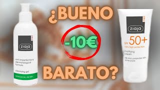 como una rutina de SKINCARE para piel grasa puede CAMBIAR TODO 🗣😳 [upl. by Roxie]