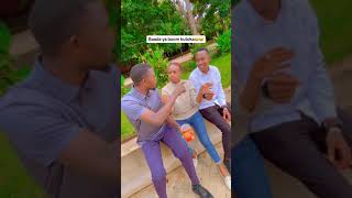 wanachuo wakisha pata boob 🇹🇿 funny comedy [upl. by Enelaehs]