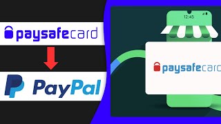 How to Transfer Money from Paysafecard to Paypal 2024 Updated Method [upl. by O'Malley579]