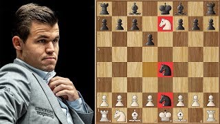 I Believe in Fortresses  Carlsen vs Caruana 2018  Game 6 [upl. by Etireuqram]