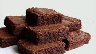 Brownie al microonde [upl. by Rettke]