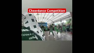 Cheerdance moments fyp [upl. by Sorazal]