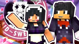 The Grand Opening  MyStreet Lovers Lane S3 Ep12 Minecraft Roleplay [upl. by Emie]