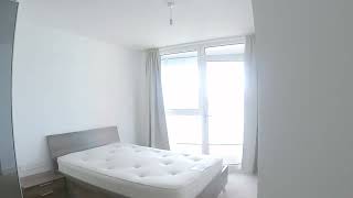 2 bedrooms flat to rent in Lariat Apartments Cable Walk SE10  Benham amp Reeves [upl. by Issie]