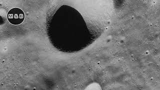 Stunning Moonscape  NASAs Image Apollo 11  Enhanced  4K [upl. by Mercer]