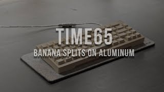 Time65 Sound Test  Banana Splits [upl. by Narmi]