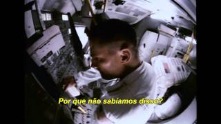 APOLLO 18  Trailer german deutsch amp Kritik HD [upl. by Luciano606]