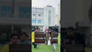 Ishaan ali ka Damad 😂  Ishaan Ali roast 😂 shorts funny rooast [upl. by Jermyn]