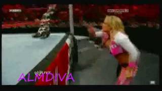 Natalya and Tyson Kidd Mv [upl. by Llenroc]