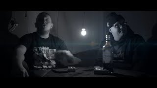 Morus x Nagana  Wszystko ma początek i koniec prod Jordan VIDEOCLIP [upl. by Novaj]