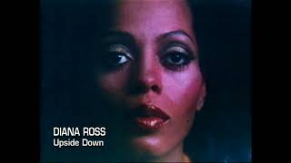 Diana Ross  Upside Down 1980 [upl. by Abba]