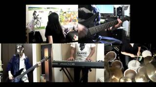 HDHatsukoi Monster OP Innocent Band cover [upl. by Astor]