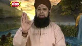 Arabic Naat Allah Allah Owais Raza Qadri [upl. by Tireb]