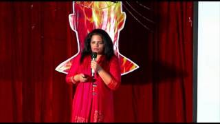 Ignite Life with New Clear Energy  Dr Ushy Mohandas  TEDxXIMEKochi [upl. by Giefer968]