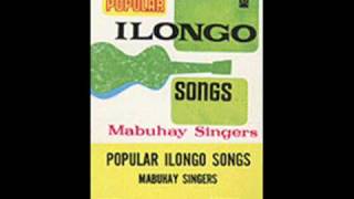 Mabuhay Singers  Dalawidaw Hiligaynon Visayan [upl. by Fulcher555]