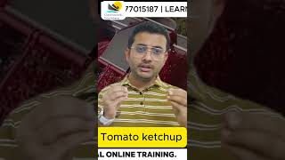 High Profit Product  Exporting Tomato Ketchup from India 💵  shorts  CIES [upl. by Scottie596]