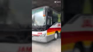 Jam bus jjam straykids jjam jambus philippines [upl. by Nimra173]