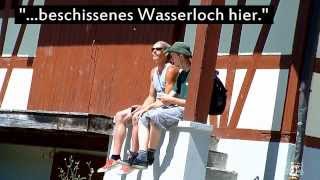 Der verrückte Sommer 2013  Folge 18  Wahlkampf [upl. by Hsirap772]