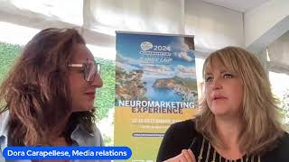 NEUROMARKETING SUMMER CAMP LIVE [upl. by Gaulin247]