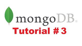 MongoDB Tutorial for Beginners 3  Create Database and Drop Database [upl. by Astra954]