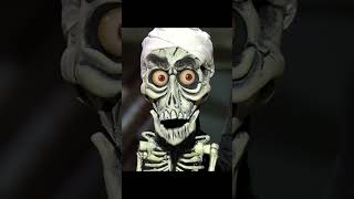 New Year’s Resolutions 2017  JEFF DUNHAM [upl. by Lezlie]