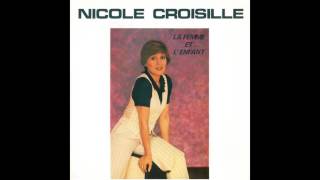 Nicole Croisille  La femme et lenfant [upl. by Tiebout]