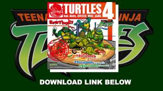 TMNT Everybody Japanese Opening 3 HIGH QUALITY DOWNLOAD FULL [upl. by Ellednahc805]