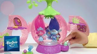 Trolls Norge  ‘Coronation Pod’ Offisiell TV Spot [upl. by Kelton]