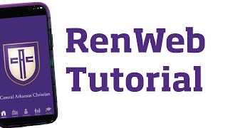 CAC RenWeb Tutorial [upl. by Roxine]