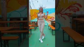 Forget Me Nots dance trend shuffle tiktok shorts fun dancer [upl. by Dleifniw]