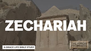 Zechariah Chapters 911 [upl. by Forward575]