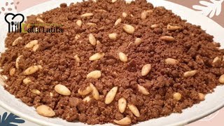 Sallou x 3 au Thermomix 31 TM5 TM6سلو بدون دهونthermomix ramadan رمضان cheflallalatifa [upl. by Fugazy]