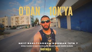 10K LefkoşaGönyeli Sokakları Millet Burdayım  Yola Devam 2ci Koşumda Sizlerleyim İyi Seyirler [upl. by Reivilo]