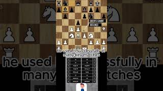 Queens Gambit DECLINED [upl. by Wrigley]