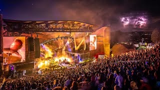 STS9  Live at Red Rocks 2023 Night 1  Set 3 [upl. by Nuhs]