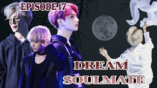 Dreamsoulmate 💎👫 BL BTS Vminkook FF bts malayalambtsff vminkook [upl. by Lorenza]