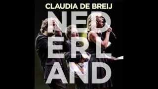 Nederland  Claudia de Breij [upl. by Erick]