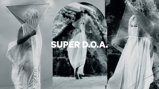 CAPiTA Snowboards  2023 SUPER DOA [upl. by Pallua759]