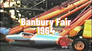 Banbury Fair 1964 [upl. by Kaye779]