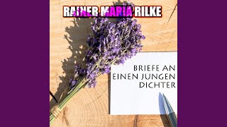 Brief 76  Briefe an einen jungen Dichter [upl. by Enrak]