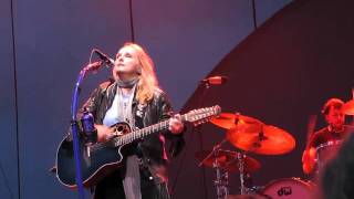 Melissa Etheridge Refugee [upl. by Areem]