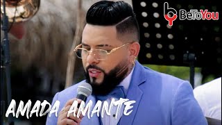 Amada Amante Live  Danny Daniel Video Oficial [upl. by Junieta15]