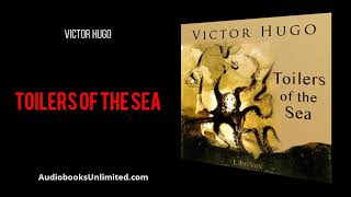 Toilers of the Sea Audiobook Part 2 [upl. by Specht]